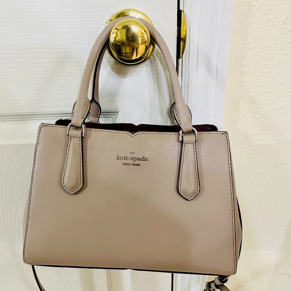 kate spade crossbody bag
